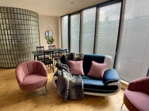 Linen Quarter Apartments